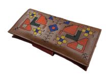 I&B Дамски портфейл 'Силвия'